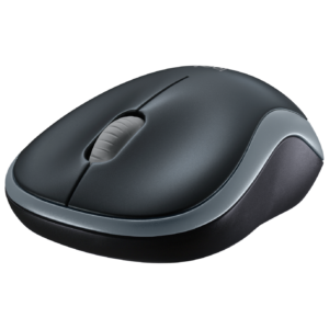 Logitech Wireless Mouse M185